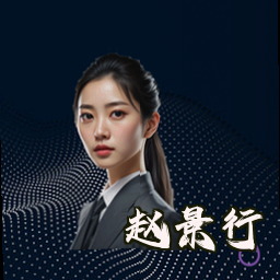 赵景行